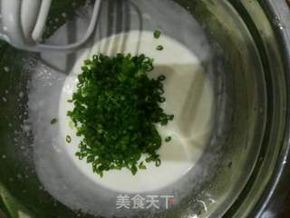 葱香曲奇的做法步骤:7