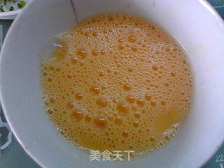 焙煎芝麻方便面炒缤纷的做法步骤:3