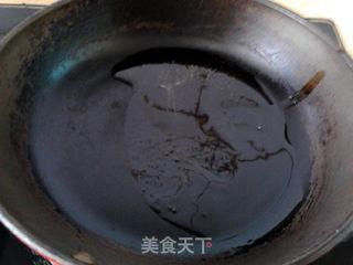 焙煎芝麻方便面炒缤纷的做法步骤:4