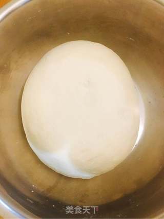 酸菜饺子的做法步骤:5