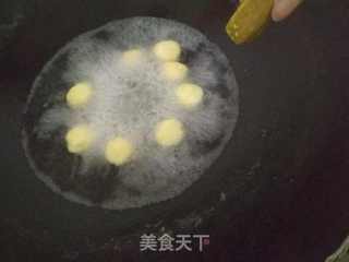 咖喱鱼蛋面的做法步骤:4