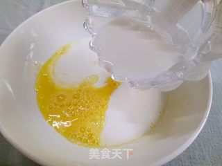 双米奶布丁#婴儿辅食#的做法步骤:4