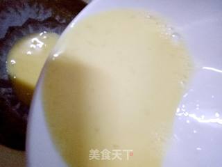 双米奶布丁#婴儿辅食#的做法步骤:6