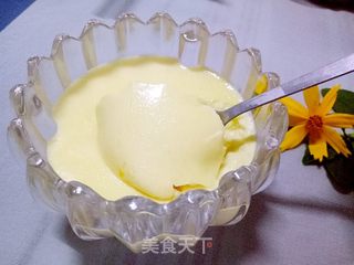 双米奶布丁#婴儿辅食#的做法步骤:9