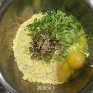 山西美味咸食的做法步骤:2