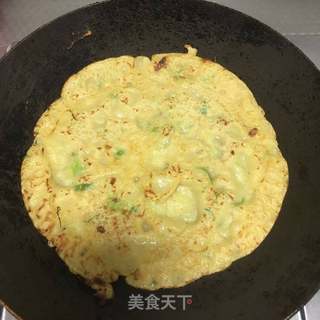 山西美味咸食的做法步骤:5