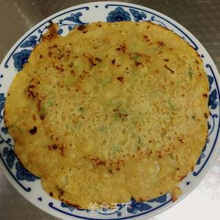 山西美味咸食的做法步骤:6