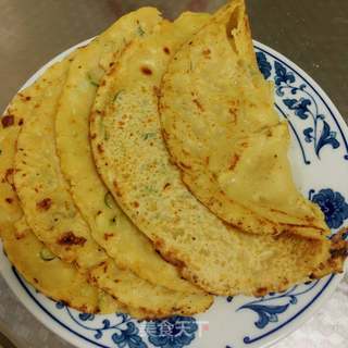 山西美味咸食的做法步骤:7