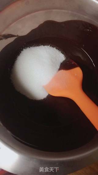 布朗尼的做法步骤:3