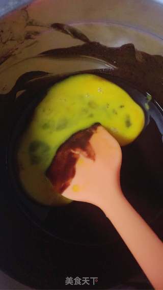 布朗尼的做法步骤:4