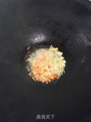 炒花甲的做法步骤:3