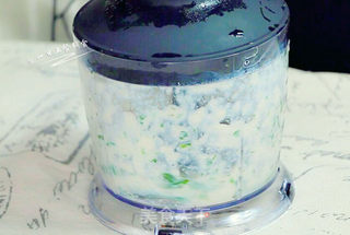 蔬菜豆腐抹酱 3+1种做法的做法步骤:5