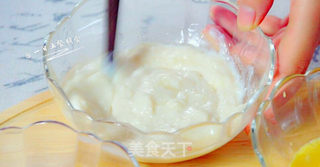 蔬菜豆腐抹酱 3+1种做法的做法步骤:7