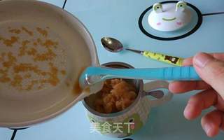 婴儿苹果泥的做法步骤:4