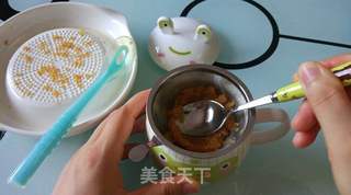 婴儿苹果泥的做法步骤:5