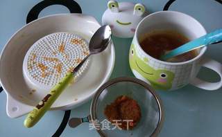婴儿苹果泥的做法步骤:6