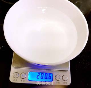 古法手搓红糖冰粉的做法步骤:2