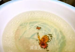 古法手搓红糖冰粉的做法步骤:7
