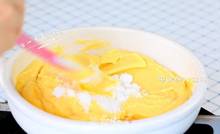 豌豆黄的做法步骤:6
