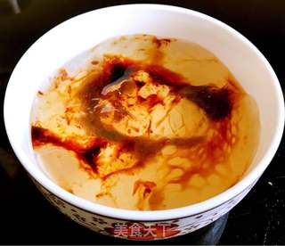 古法手搓红糖冰粉的做法步骤:9