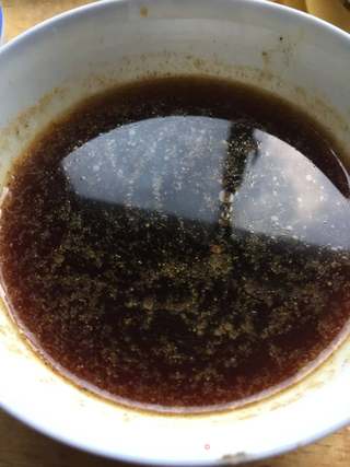 蒜香花蛤的做法步骤:4