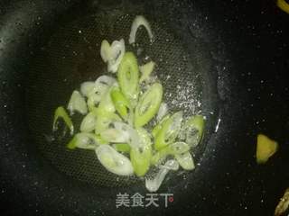 醋熘白菜的做法步骤：2