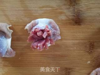 家庭版冒菜的做法步骤：1