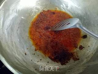 家庭版冒菜的做法步骤:5