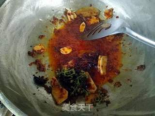 家庭版冒菜的做法步骤:6