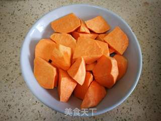 粉蒸排骨的做法步骤：4