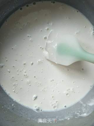 冰皮月饼的做法步骤:3