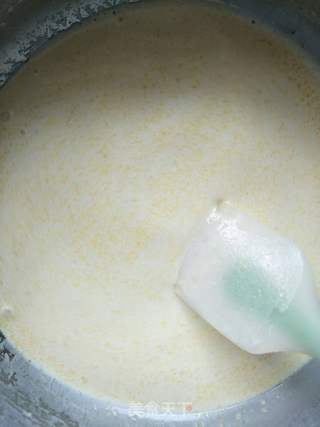 冰皮月饼的做法步骤:4
