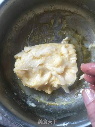冰皮月饼的做法步骤:6