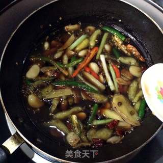 麻辣泡椒鸡爪的做法步骤:7