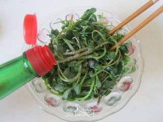 凉拌马齿苋的做法步骤:5