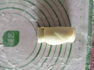 冰皮月饼的做法步骤:8