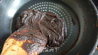 黄油版三色蛋黄酥的做法步骤:2