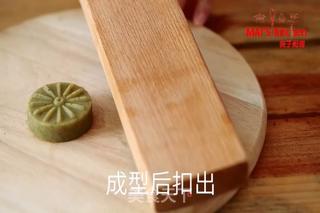 麦子厨房 | 冰爽细腻绿豆糕的做法步骤：10