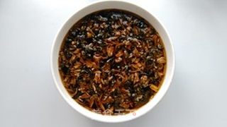 梅干菜烧肉的做法步骤:2