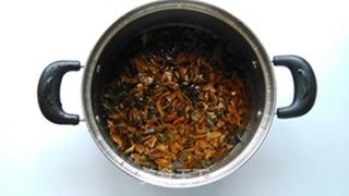梅干菜烧肉的做法步骤:3
