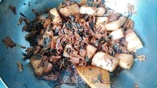 梅干菜烧肉的做法步骤:9