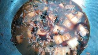 梅干菜烧肉的做法步骤:10