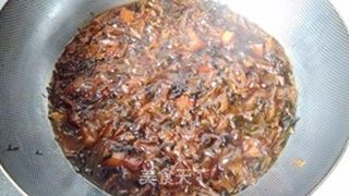梅干菜烧肉的做法步骤:11