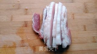 叉烧酱烧肉的做法步骤:2