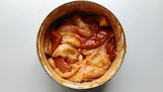 叉烧酱烧肉的做法步骤:4