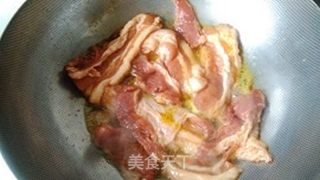 叉烧酱烧肉的做法步骤:5