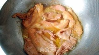 叉烧酱烧肉的做法步骤:6