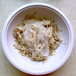 酸汤肥牛的做法步骤:5