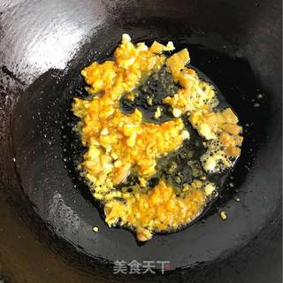 酸汤肥牛的做法步骤:7