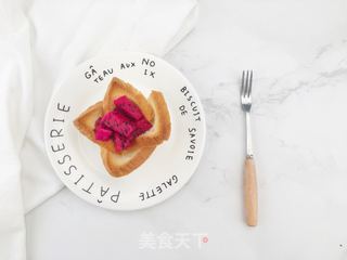 创意士多水果塔的做法步骤:8